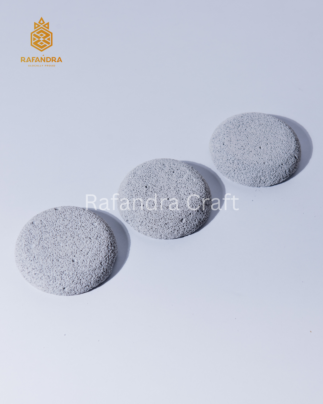 Pumice Stone (PM-BT1)